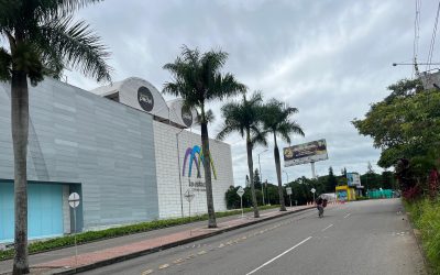 Estos serán los cierres viales este domingo en Ibagué