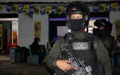 Cifras sobre delitos en Ibagué preocupan pero mejoran