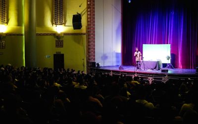 Día Mundial del Teatro en el Tolima