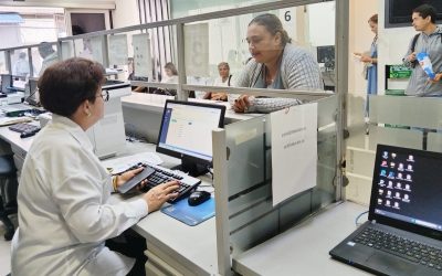 Este fin de semana hay jornada especial para la liquidación y pago del impuesto Predial