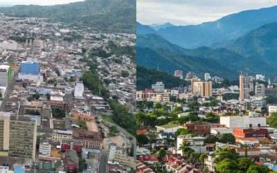 Ibagué y Villavicencio por el Ranking Nacional