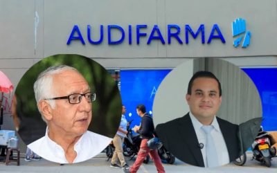 Minsalud denuncia penalmente a Audifarma