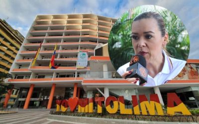 «La costumbre en el departamento no se puede volver ley» Contralora