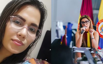 La historia de Ana María, encontrada en una fosa común en Neiva