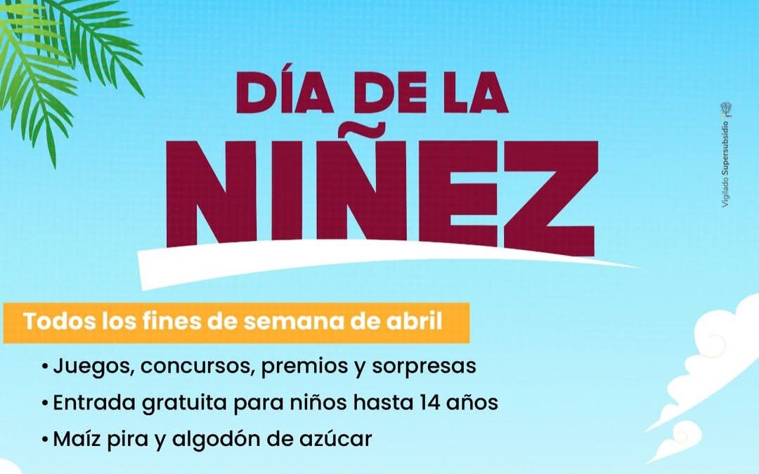 Este fin de semana habrán grandes sorpresas