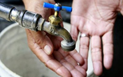 Sin agua en más de 30 barrios de Ibagué este jueves, 10 de abril