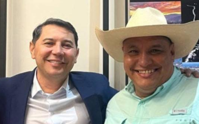 Concejal Giovanny Martínez; entre el desconocimiento y la ignorancia