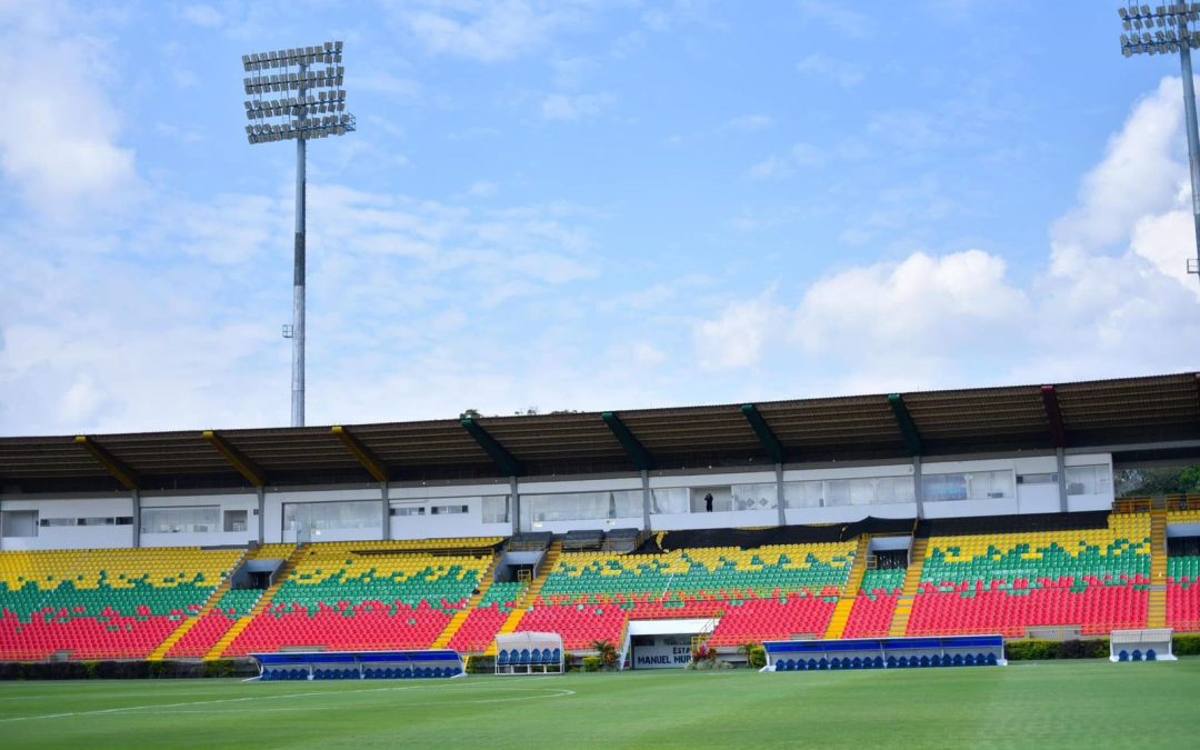 Habrá cierre de fronteras para el partido Deportes Tolima y Junior