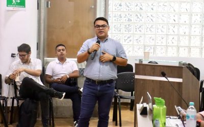 El Tolima lidera reducción de siniestros viales en Colombia