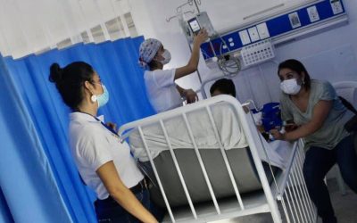 Clínica Tolima cerrará hospitalización y urgencias pediátricas