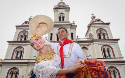 El Espinal se prepara para la celebración del Día del Tolima