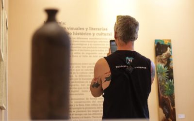 Museo Panóptico tendrá horario especial en Semana Santa