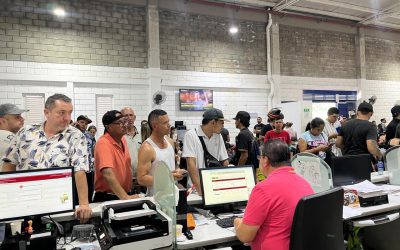 Secretaría de Movilidad atenderá público en Semana Santa