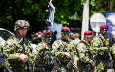 Resultados de seguridad en Semana Santa en el Tolima