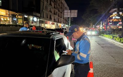 Borrachitos no aprenden en Ibagué