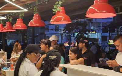 El Tolima espera más del 85% de ocupación hotelera.