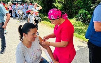 Alerta en salud pública por posible llegada de la fiebre amarilla a Ibagué
