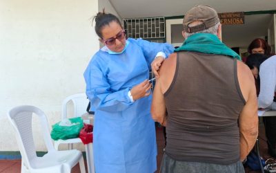 Villahermosa en alerta contra la fiebre amarilla