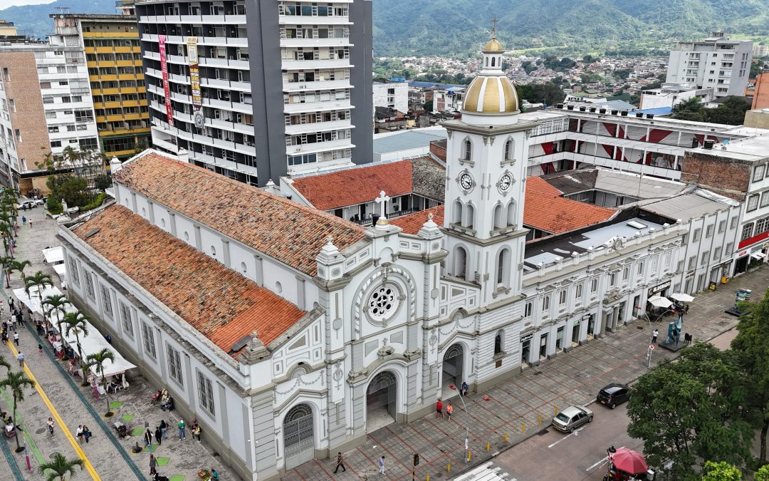 Más de 142.000 turistas visitaron a Ibagué en Semana Santa