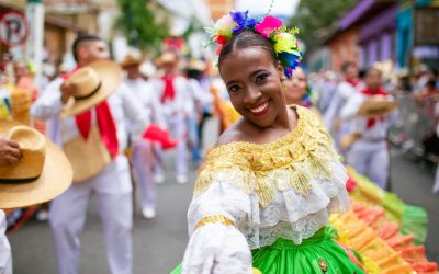 Conozca la programación del 51° Festival Folclórico Colombiano