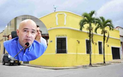 ¿Mafia del aseo en Ibagué?