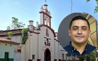 Alcaldía de Valle de San Juan, ejemplo de juventud y liderazgo