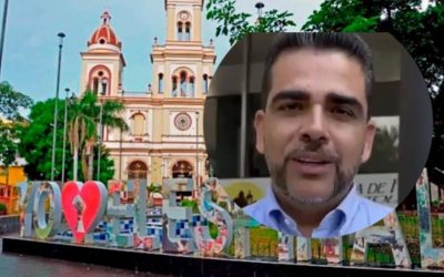 El Espinal «no crece» índice de desempeño desmiente al alcalde