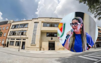 Estas son las obras prometidas por la gobernadora en Ibagué