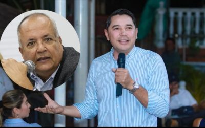 Andrés Hurtado habló de «Los Pepos» y la muerte del «Toconbar»