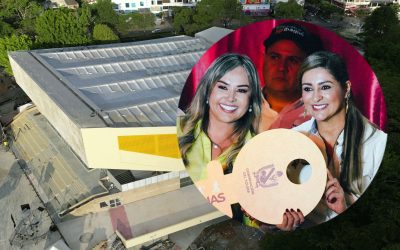 Hoy se sabrá quién responde por las fallas del Coliseo Menor