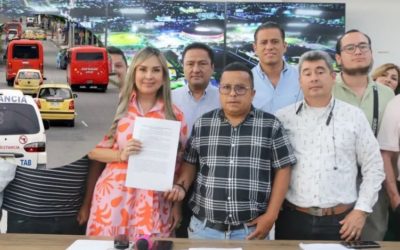 Convocan caravana para exigir mejoras en la malla vial de Ibagué