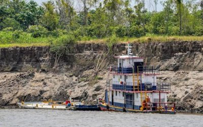 Minsalud defiende el buque hospital en Amazonas