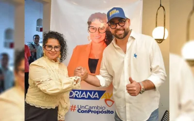 La candidata conservadora que no paga las deudas y vende humo