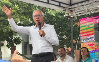 «Juzgan por la palabra y no por lo que se está defendiendo», Ministro