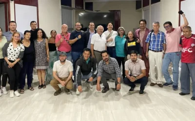 Tolima impulsa el ‘SÍ’ a la Consulta Popular
