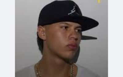 “El chino la violó y yo también”