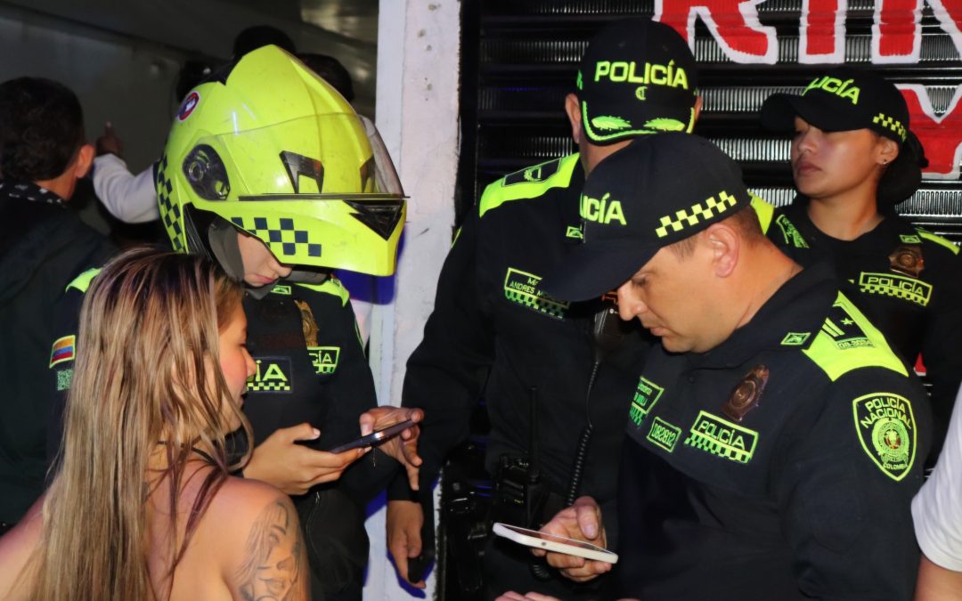 Nuevo horario para bares y discotecas en Ibagué
