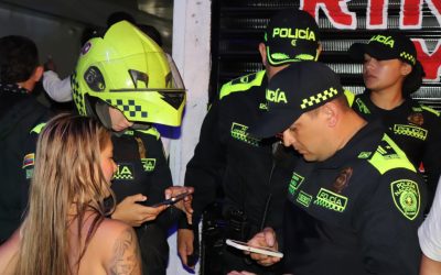 Nuevo horario para bares y discotecas en Ibagué