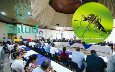 El Tolima toma lineamientos del Ministerio de Salud por casos de fiebre amarilla