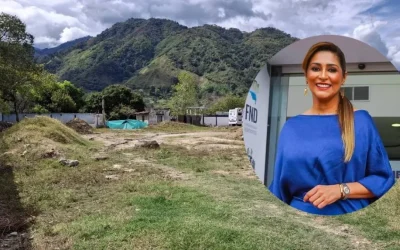 La promesa hasta ahora incumplida de la gobernadora en su tierra natal