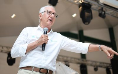Las razones por las que el ministro de Salud arremetió contra gerente de la ESE en Puerto Gaitán