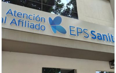 SuperSalud confirmó que la EPS Sanitas continuará intervenida durante un año más