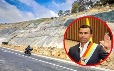 ¡Por fin! Esta es la fecha de entrega la vía Bogotá-Melgar-Girardot