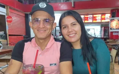 Capturaron a los presuntos asesinos de Ana María y su pareja