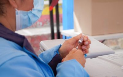 ¿Vacuna contra la fiebre amarilla para visitar el Tolima en Semana Santa?