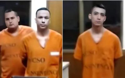 5 ibaguereños entre los colombianos capturados en EEUU