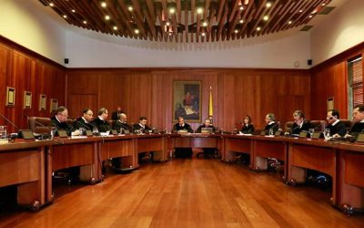 Consejo de Estado sesionará en Ibagué este 5 de mayo