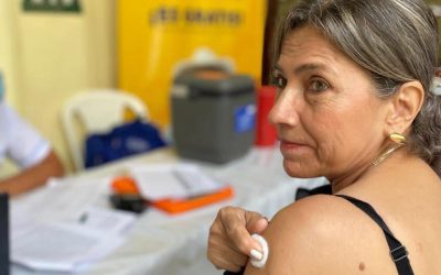 Estos son los síntomas según médicos en el Tolima