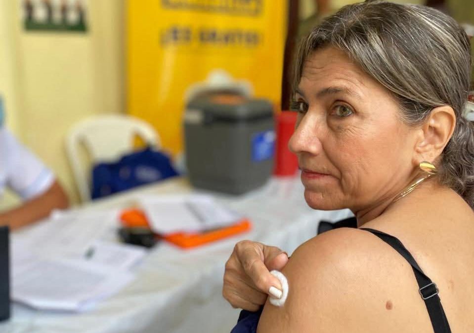 Estos son los síntomas según médicos en el Tolima