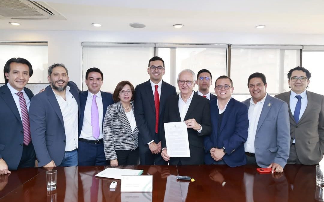 Por fin los habitantes de Sogamoso tendrán salud digna